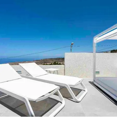Welcoming House With Jacuzzi In Tijoco Bajo Private Pool