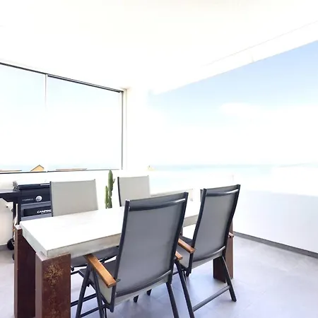 Welcoming House With Jacuzzi In Tijoco Bajo Private Pool 度假居 阿德耶