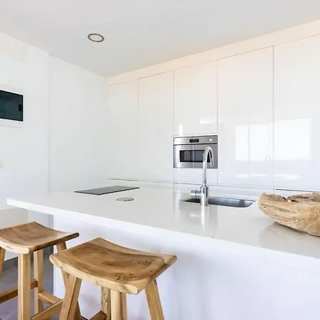Welcoming House With Jacuzzi In Tijoco Bajo Private Pool 度假居 *